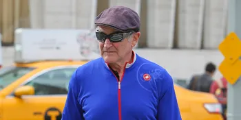 Robin Williams Meninggal, Sepeda Gowesnya Laku Ratusan Juta