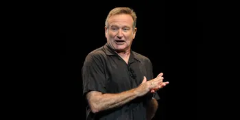 Robin Williams Tutup Umur, Seleb Indonesia Ikut Menangis