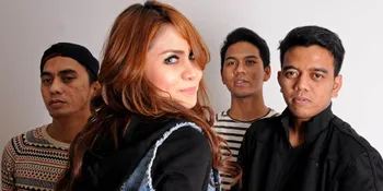 Roby Divonis 1 Tahun, Geisha Ungkap Perasaan Sedih