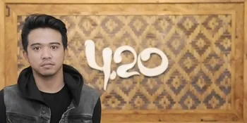 Roby Geisha: 4.20 Bukan Sekedar Tempat Jual Baju Tapi Untuk...