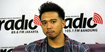 Roby Geisha Janji Tak Pakai Narkoba Lagi