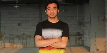 Roby Geisha Kecewa Proses Hukumnya Lambat