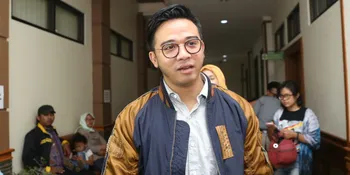 Roby Geisha Nilai Permintaan Cinta Ratu Nansya Soal Nafkah Bulanan Berlebihan