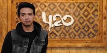 Roby Tertangkap Lagi Karena Narkoba, Fans Geisha Pun Terpecah