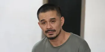 Roby Tremonti Bantah Lakukan Grooming Hingga KDRT Pada Aurelie Moeremans