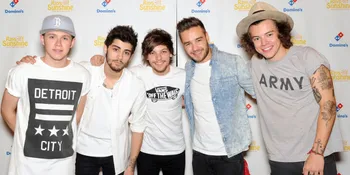 Rocker Ini Kecam Keras dan Hina One Direction, Ada Apa?