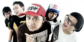 Rocket Rockers Gelar Tur Eropa