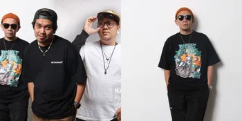 ROCKET ROCKERS Rilis Album ke-7 &#8216;THE GOOD FLIGHT&#8217;, Hadirkan Lagu &#8216;Anggap Mati&#8217; Versi Akustik - Jadi Opsi Lain Selain &#8216;Ingin Hilang Ingatan&#8217;
