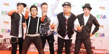 Rocket Rockers Siap Berkolaborasi Bareng Alone At Last!