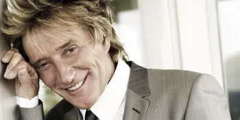 Rod Stewart Siapkan Materi Berkelas Untuk Abum Baru