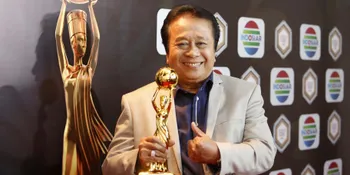 Roda Kehidupan Berputar, Ini Potret Pedangdut Mansyur S Sekarang Yang Bahkan Kebingungan Untuk Bayar Listrik &#38; Pajak
