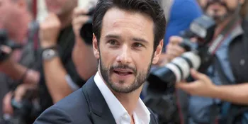 Rodrigo Santoro Ditawari Peran Sebagai Jesus