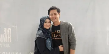 Roger Danuarta &#38; Cut Meyriska Enggan Ikuti Program Kehamilan, Sabar Tunggu Momongan