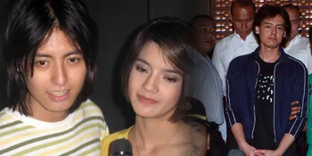 Roger Danuarta Beberapa Kali Terlibat Narkoba?