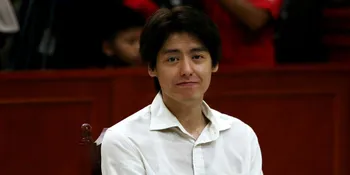 Roger Danuarta Berharap Dituntut ke Panti Rehab