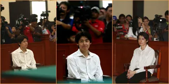 Roger Danuarta Berharap Pengajuan Rehabnya Dikabulkan Oleh Hakim