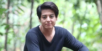 Roger Danuarta Dapat Hikmah Setelah Jalani Rehabilitasi Narkoba