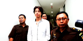 Roger Danuarta Diputus Jalani  Rehabilitasi, Ibunda Lega