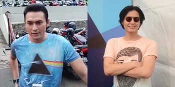Roger Danuarta Jadi Mualaf, Indra Bruggman: Gosip Setahun yang Lalu