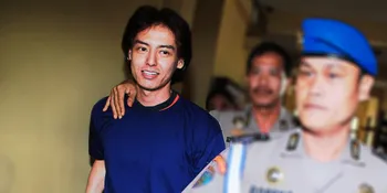 Roger Danuarta Ngotot Minta Direhab