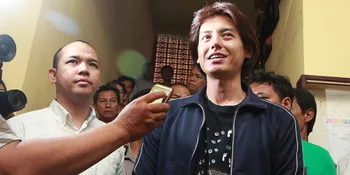 Roger Danuarta Pakai Narkoba, Ibunda: Tolong Maklumi