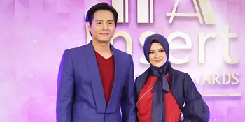 Roger Danuarta Rajin Bantu Cut Meyriska Siapkan Menu Sahur dan Buka Puasa, Selalu Ikut Tiap Istri ke Dapur