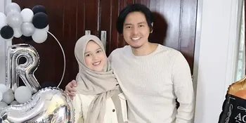Roger Danuarta Ulang Tahun, Cut Meyriska Unggah Foto Jadul Sang Suami