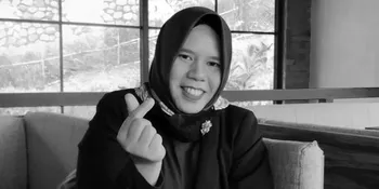 Rohimah Ungkap Sudah Putus Hubungan Sebelum Rommi Halley Meninggal Dunia, Beda Agama Jadi Masalah