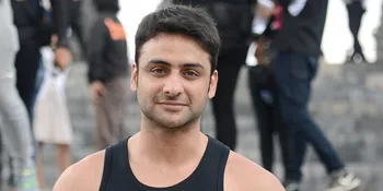Rohit Bhardwaj: Aku Tidak Sabar Untuk Pulang ke India Bulan Depan