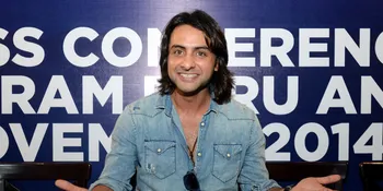 Rohit Bhardwaj Berterima Kasih Kepada 'Navya', Karena Apa?