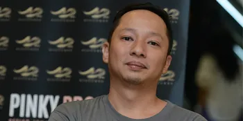 Rokok Bakal Naik Jadi 50 Ribu, Ringgo Agus Cuma Bisa Pasrah