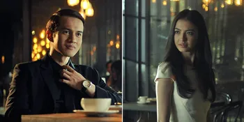 Roman Dan Perselingkuhan, Prelude Saga Sang Supernova