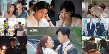 25 Drama Korea 2018 Yang Nggak Boleh Kamu Lewatkan, Cerita Romance - Zombie