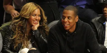Romantis Abis! Jay Z Kirim 10 Ribu Bunga Mawar Buat Beyonce