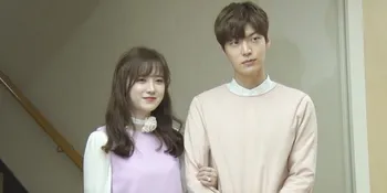 Romantis Banget, Ini Pengakuan Cinta Ahn Jae Hyun ke Goo Hye Sun
