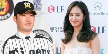 Romantis Banget, Seperti Ini Nih Kencan Yuri SNSD & Oh Seung Hwan