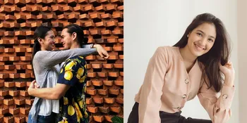Romantis Bareng Haico Van der Veken di 'SAMUDRA CINTA', 8 Seleb Ini Juga Pernah Jadi Lawan Main Rangga Azof - Nggak Kalah Serasi