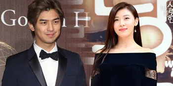'Romantis' di Instagram, Aktor Ganteng Ini Pacar Ha Ji Won?