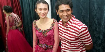 Romantis, Ini Alasan Donita dan Adi Nugroho Yakin Menikah