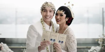 Romantis, Isyana Sarasvati Ciptakan Lagu 'Pendekar Cahaya' Untuk Rayhan Maditra