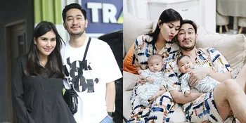 Romantis Rayakan Anniversary, Jeje Beri Kode Minta Anak Ketiga ke Syahnaz