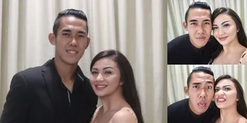 Romantis! Ryuji Utomo Pamer Video Peluk Cium Ariel Tatum Dengan Mesra