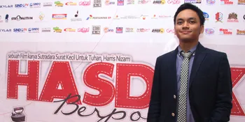 Romantis, Single Baru Calvin Jeremy Terinspirasi Dari...