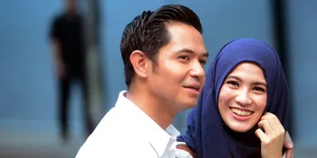 Romantisme Dude Harlino &#38; Alyssa Soebandono di 'CINTA KEDUA' Bakal Bikin Terenyuh