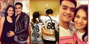Romantisme Rumah Tangga Si Serigala Ganteng, Ricky Harun