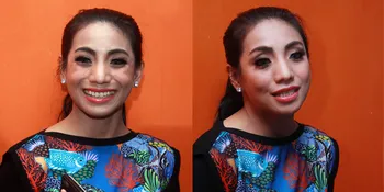 Romantisnya Siti Perk dan Suami Beradu Akting dalam Sebuah Video Klip