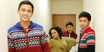 Romantisnya Video Klip HiVi 'Orang Ke-3'