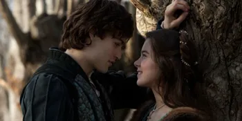 'ROMEO AND JULIET' Rilis Teaser Baru