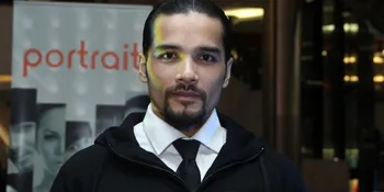 Romy Rafael Gaet Istri Untuk Show Terbarunya di Mancanegara