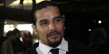 Romy Rafael Sisipkan &#34;Pesan&#34; Untuk Para Penonton Show-nya